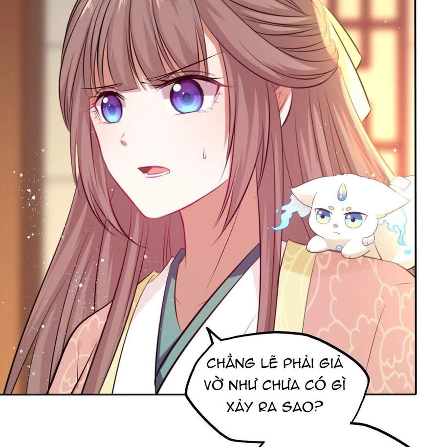 Vương Phi Thật Thích Trang Điểm Chapter 97 - 45