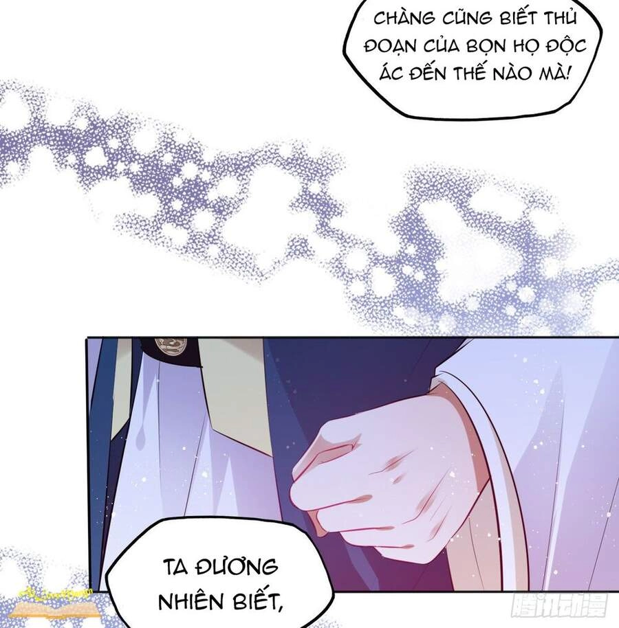 Vương Phi Thật Thích Trang Điểm Chapter 97 - 46