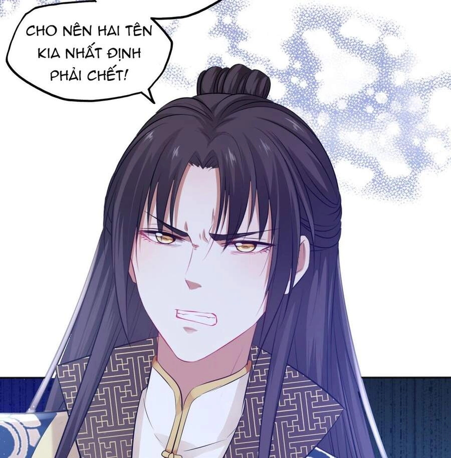 Vương Phi Thật Thích Trang Điểm Chapter 97 - 47