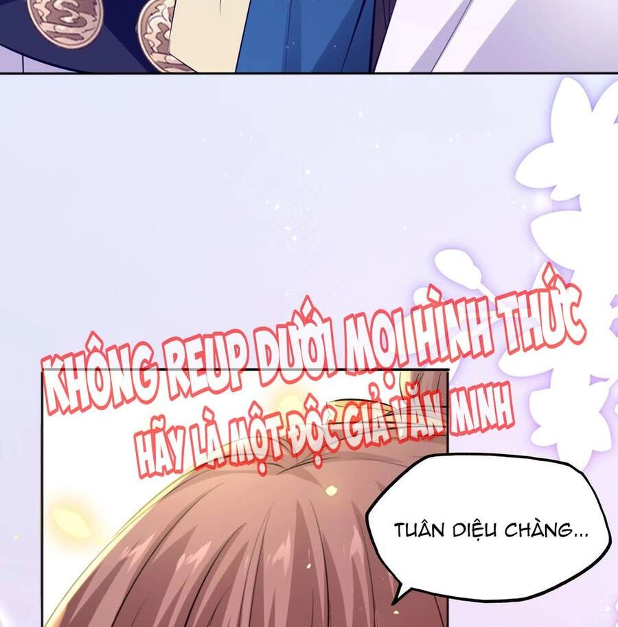 Vương Phi Thật Thích Trang Điểm Chapter 97 - 49