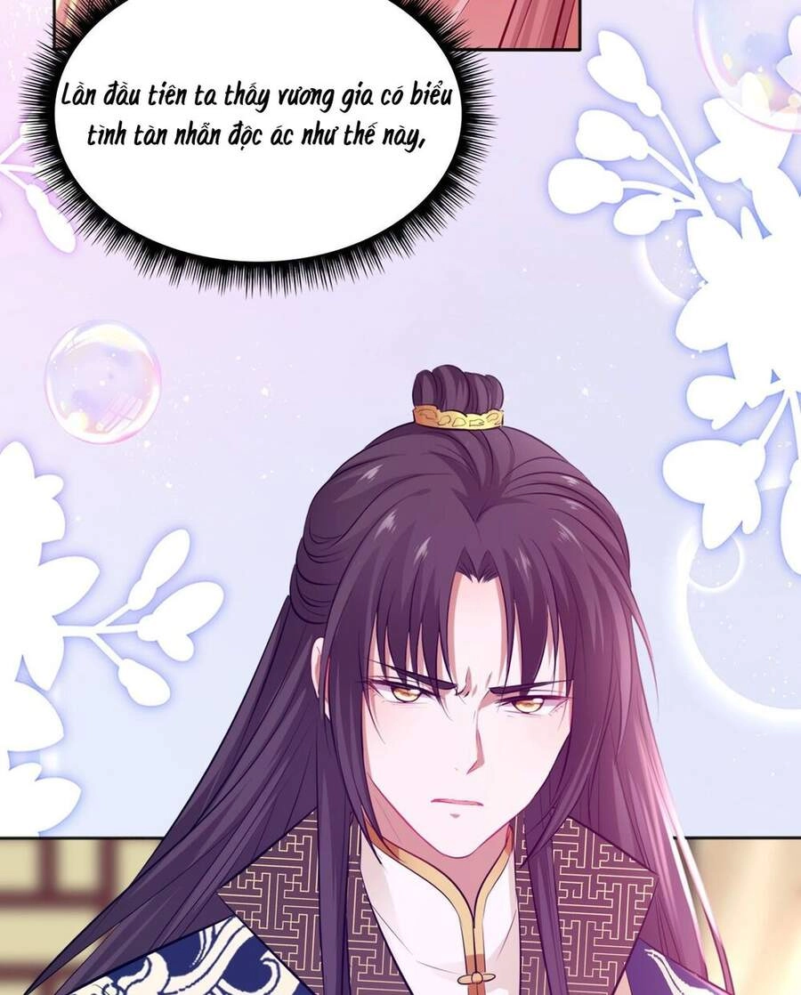 Vương Phi Thật Thích Trang Điểm Chapter 97 - 51