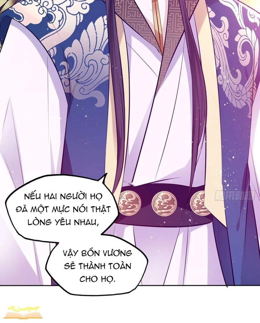 Vương Phi Thật Thích Trang Điểm Chapter 97 - 52