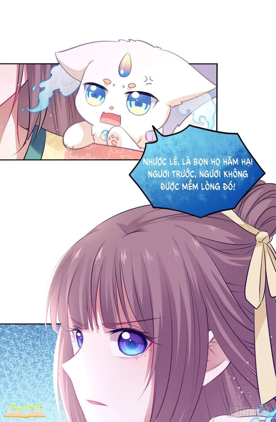 Vương Phi Thật Thích Trang Điểm Chapter 97 - 53