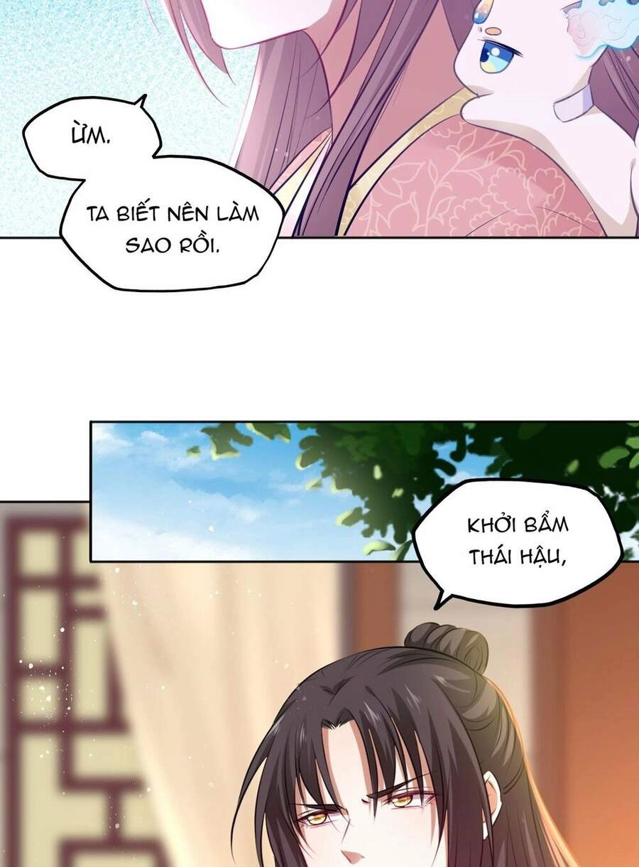 Vương Phi Thật Thích Trang Điểm Chapter 97 - 54