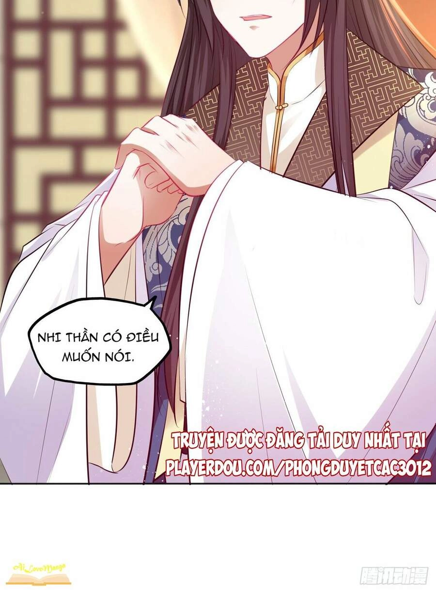 Vương Phi Thật Thích Trang Điểm Chapter 97 - 55