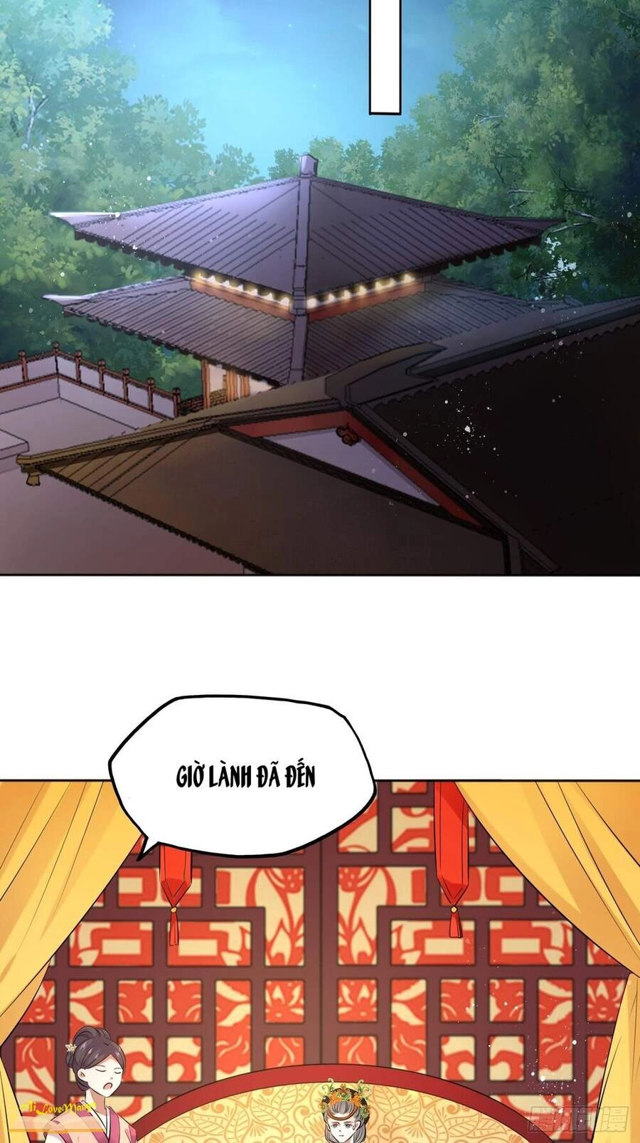 Vương Phi Thật Thích Trang Điểm Chapter 98 - 15