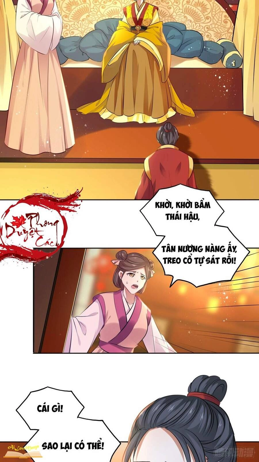 Vương Phi Thật Thích Trang Điểm Chapter 98 - 16
