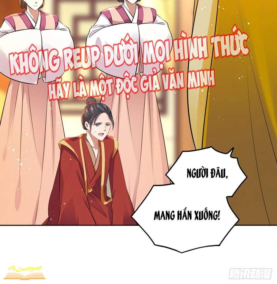 Vương Phi Thật Thích Trang Điểm Chapter 98 - 19