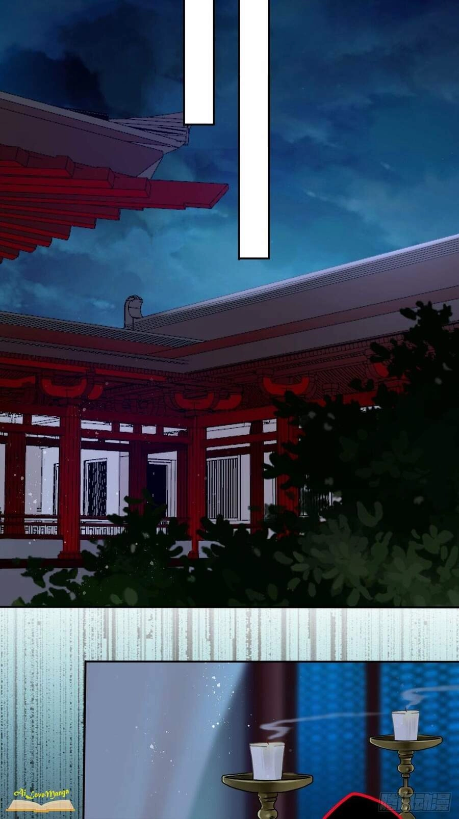 Vương Phi Thật Thích Trang Điểm Chapter 98 - 21