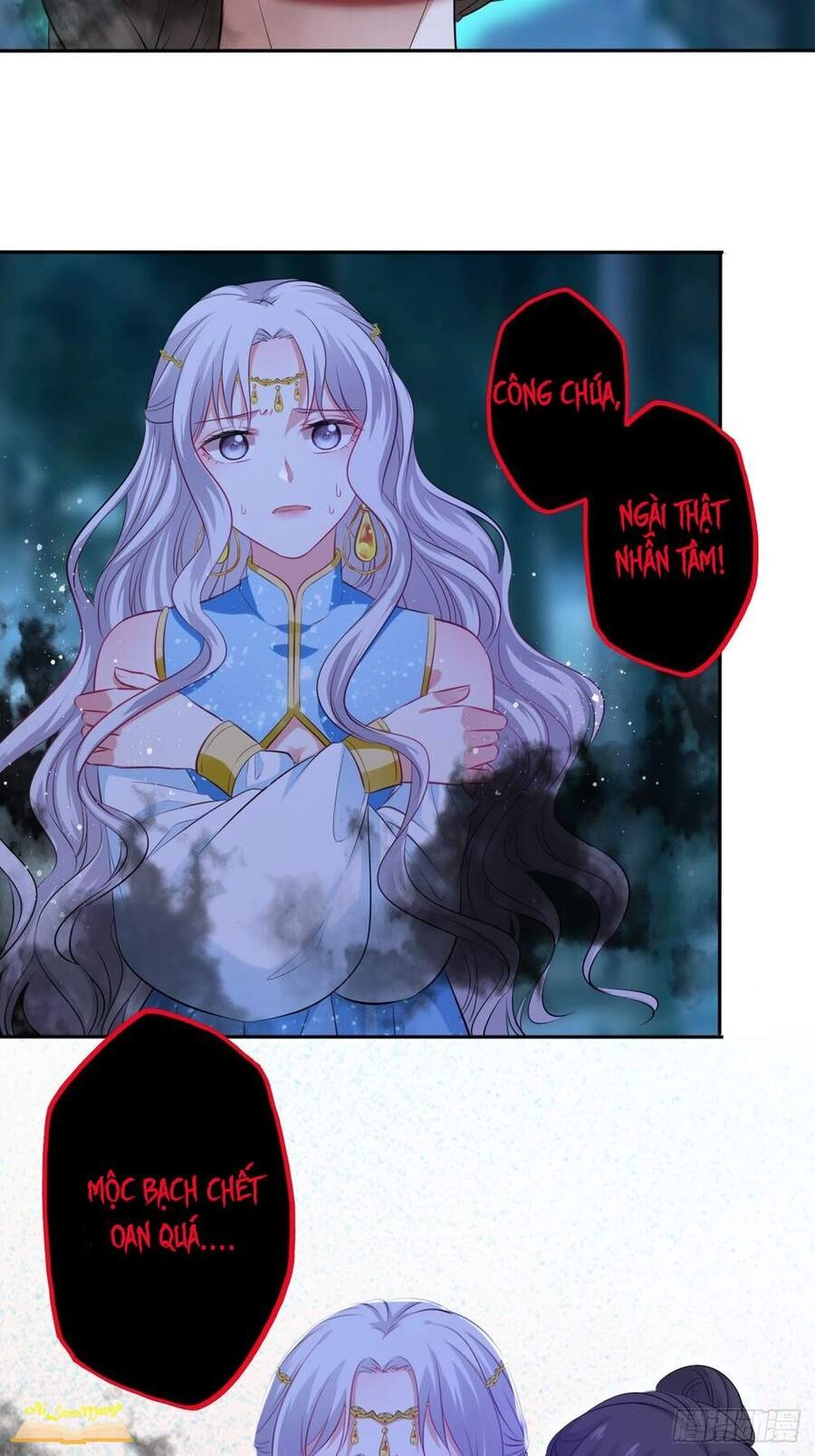 Vương Phi Thật Thích Trang Điểm Chapter 98 - 23