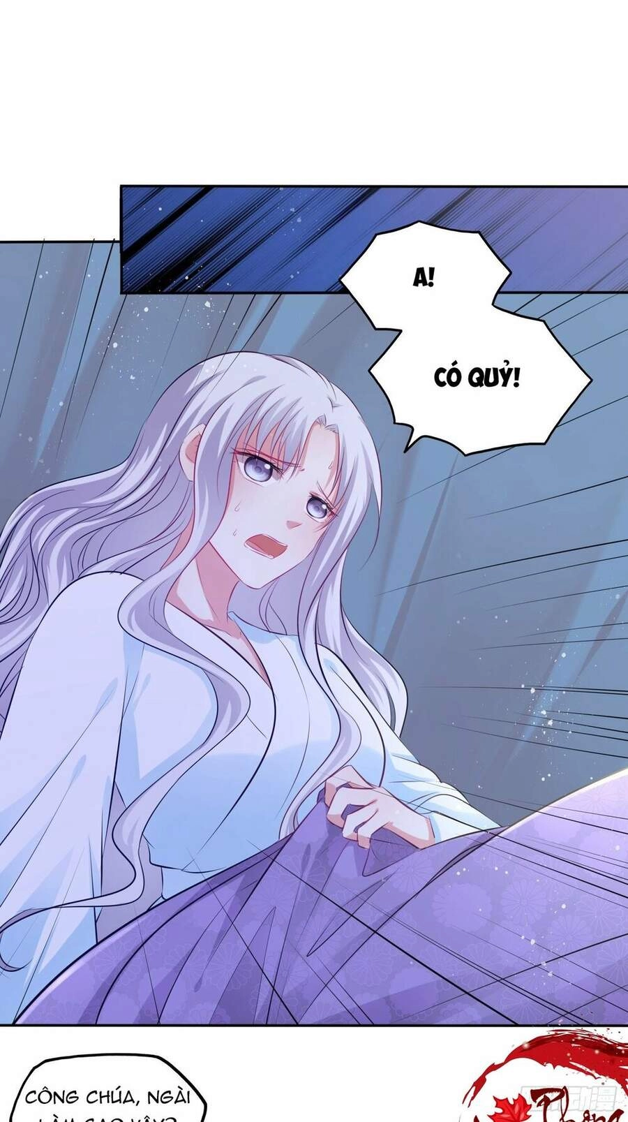 Vương Phi Thật Thích Trang Điểm Chapter 98 - 25