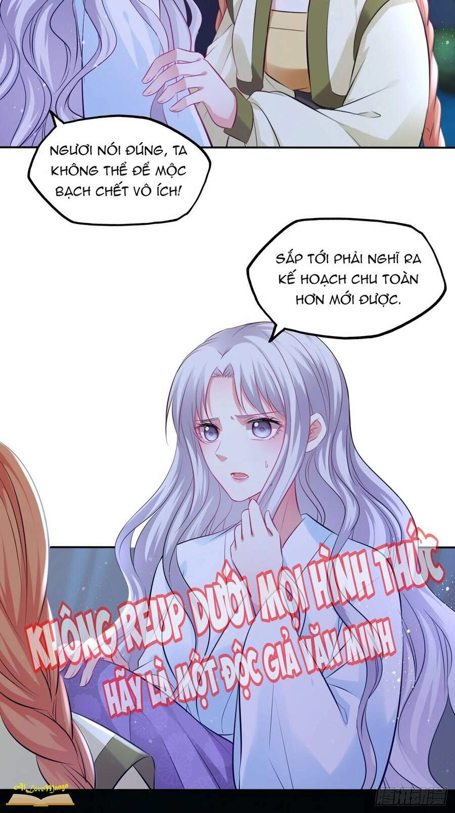 Vương Phi Thật Thích Trang Điểm Chapter 98 - 29