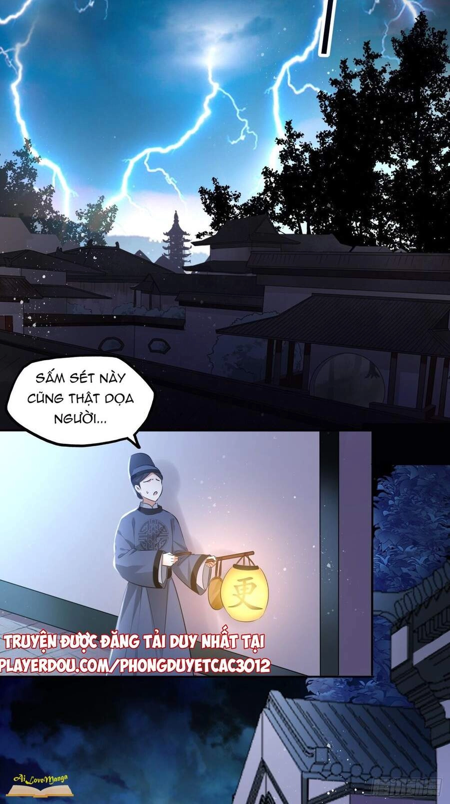 Vương Phi Thật Thích Trang Điểm Chapter 98 - 31