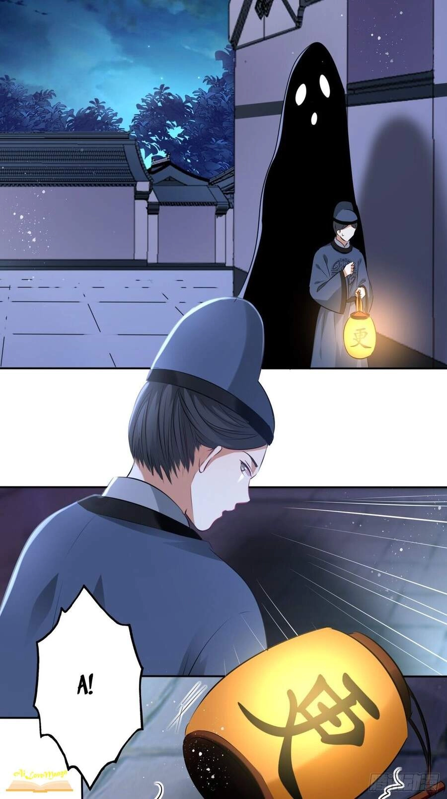 Vương Phi Thật Thích Trang Điểm Chapter 98 - 32