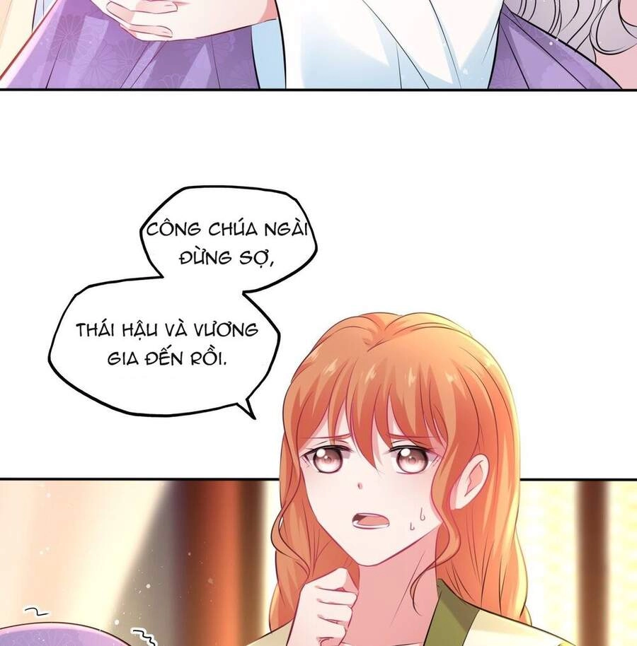Vương Phi Thật Thích Trang Điểm Chapter 98 - 35