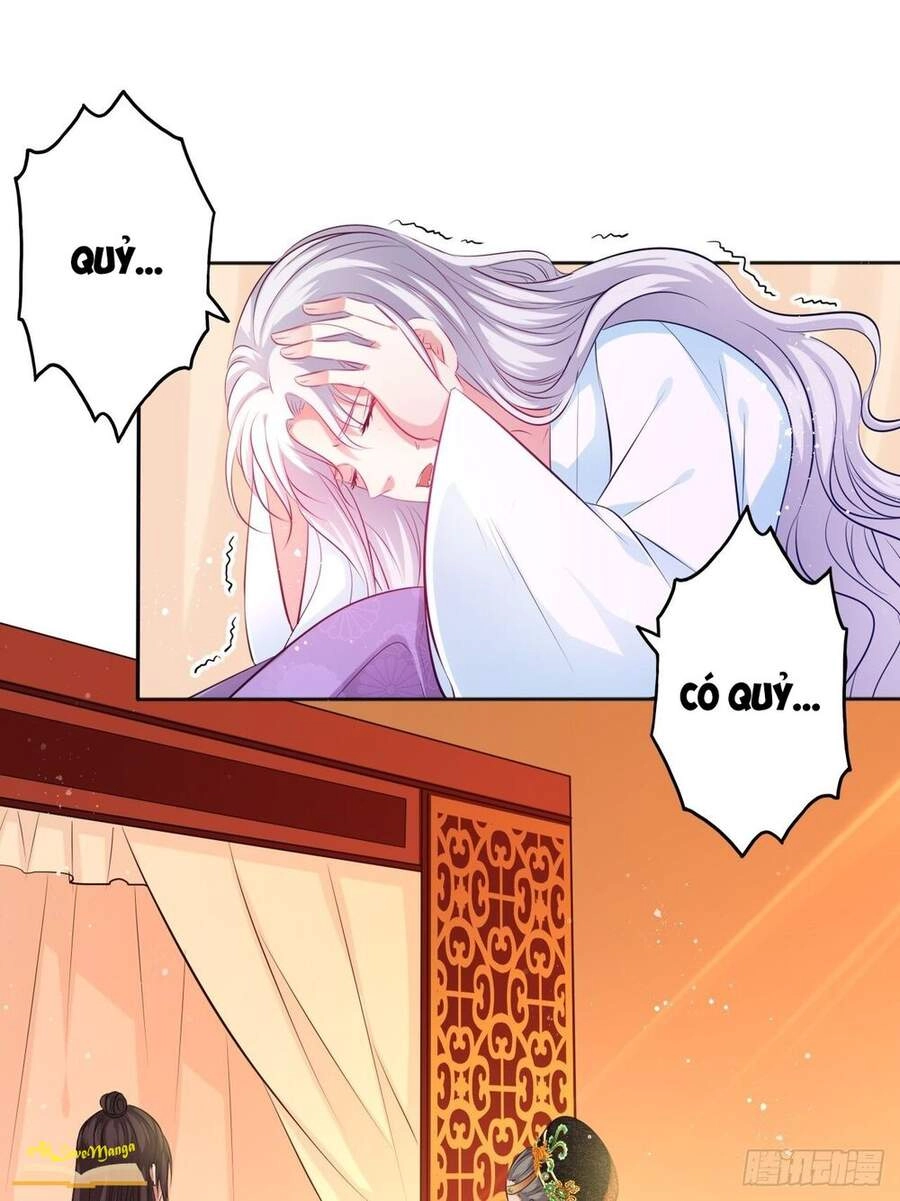 Vương Phi Thật Thích Trang Điểm Chapter 99 - 2