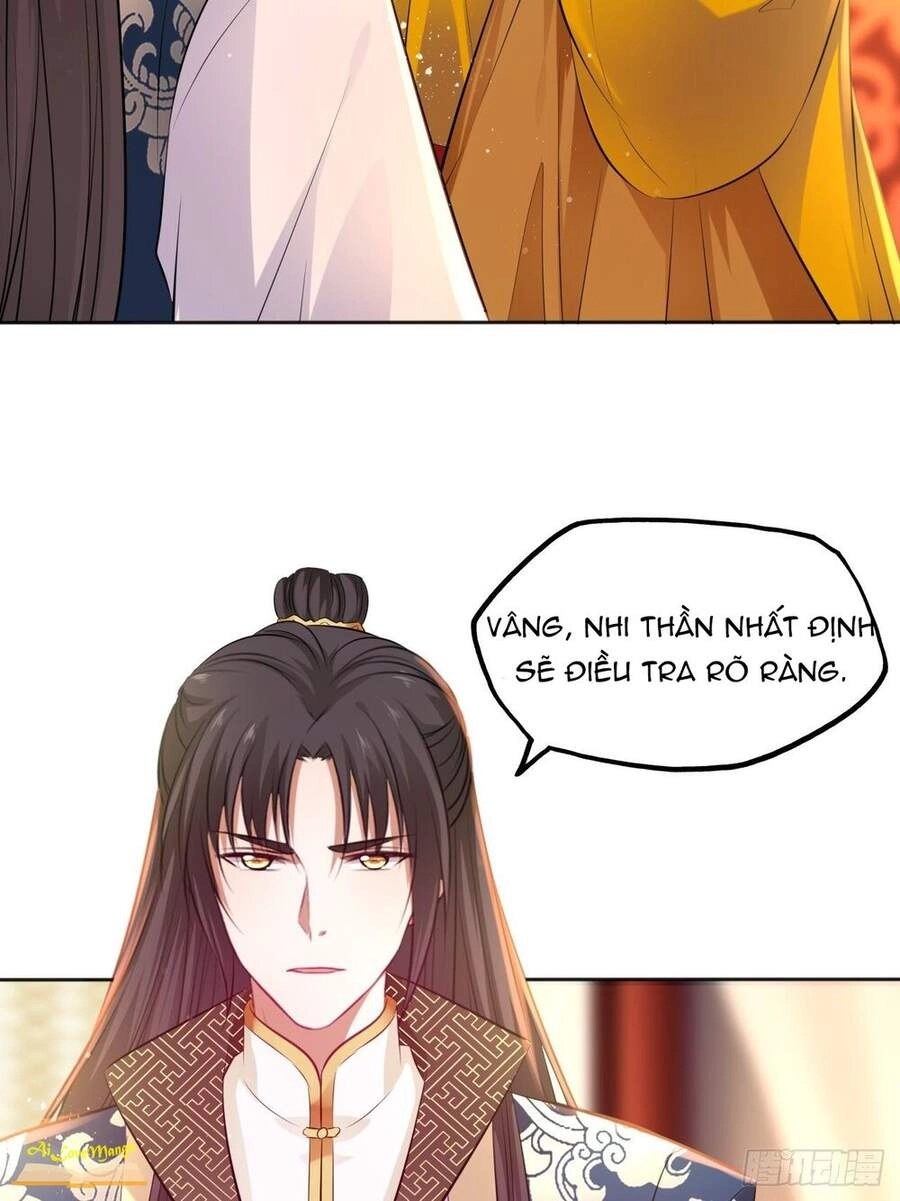 Vương Phi Thật Thích Trang Điểm Chapter 99 - 5