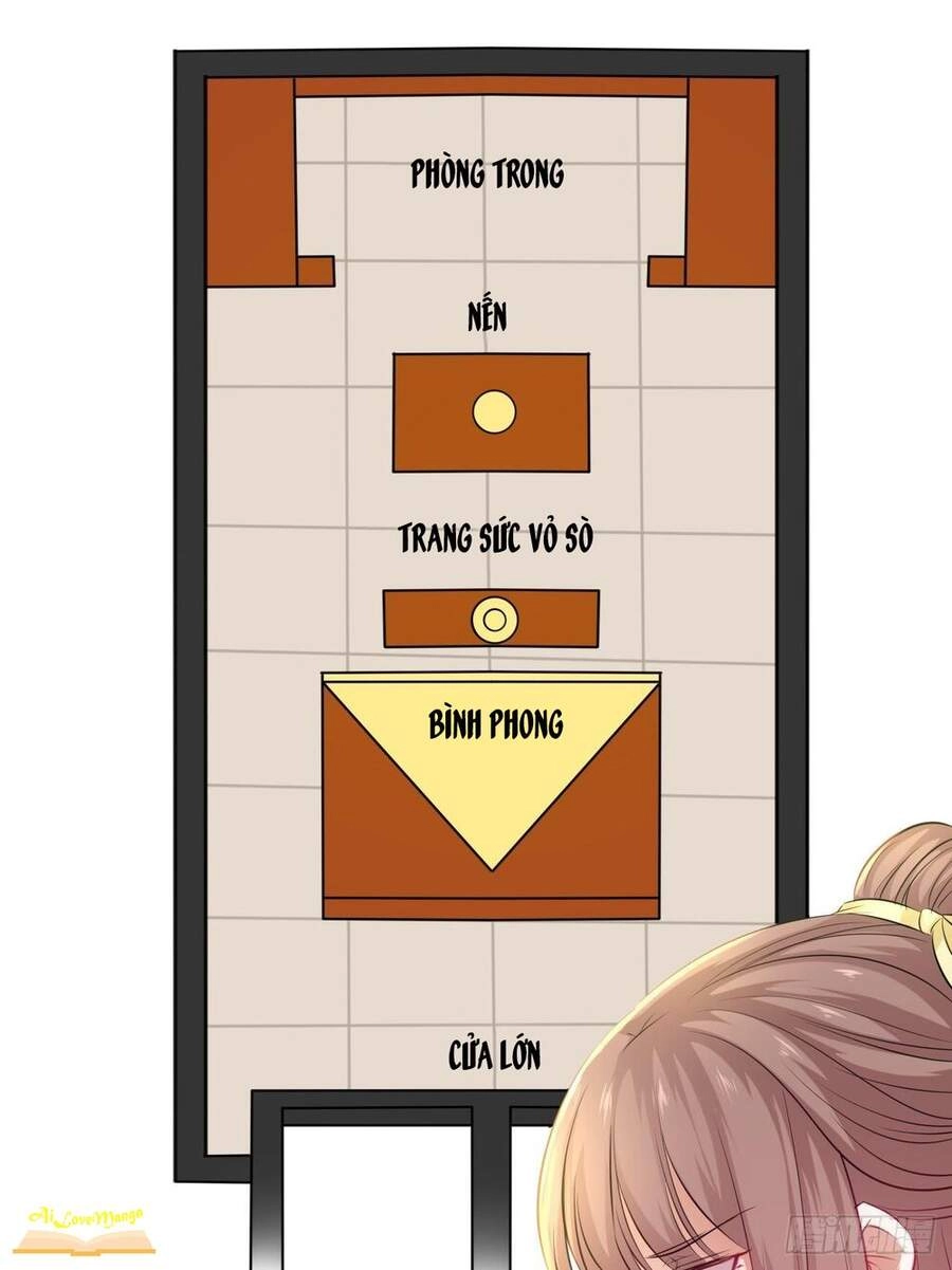 Vương Phi Thật Thích Trang Điểm Chapter 99 - 11