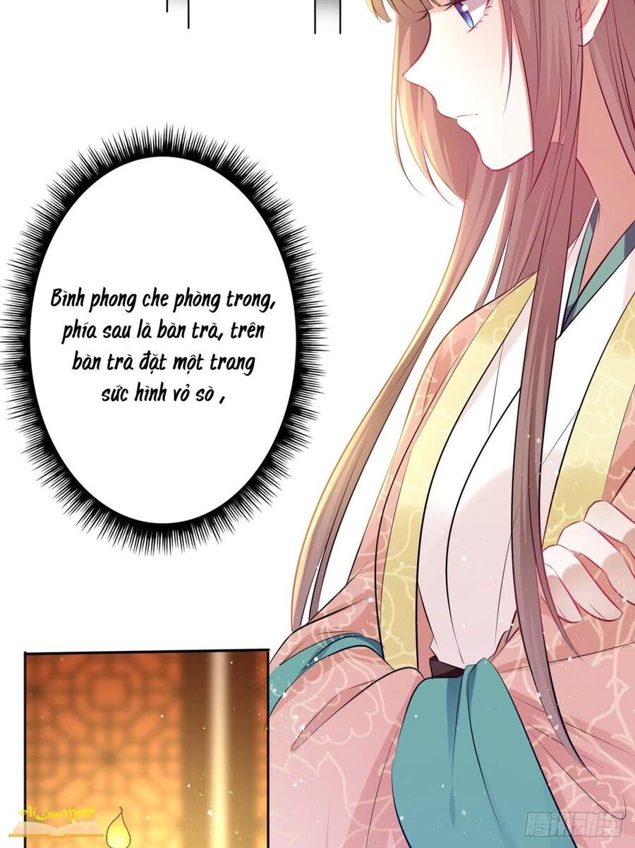 Vương Phi Thật Thích Trang Điểm Chapter 99 - 12