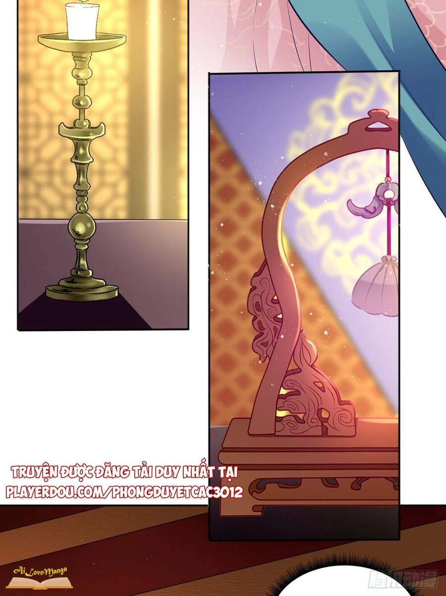 Vương Phi Thật Thích Trang Điểm Chapter 99 - 13