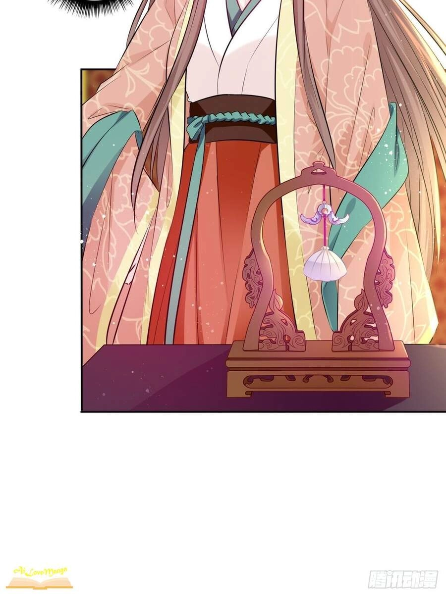 Vương Phi Thật Thích Trang Điểm Chapter 99 - 15