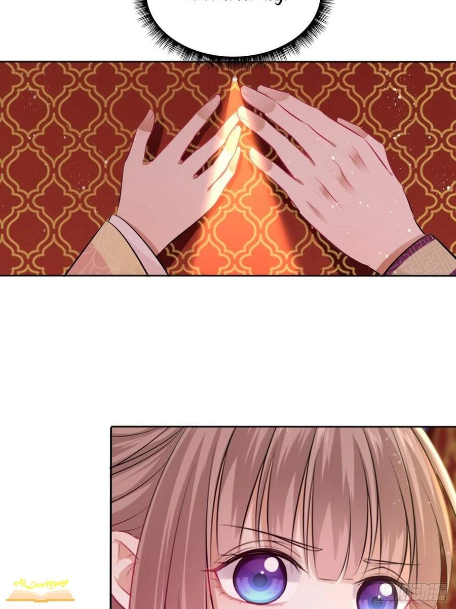 Vương Phi Thật Thích Trang Điểm Chapter 99 - 21