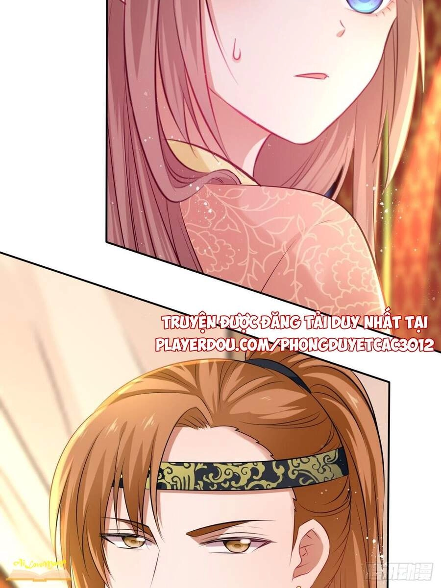 Vương Phi Thật Thích Trang Điểm Chapter 99 - 22