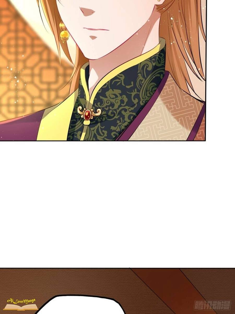 Vương Phi Thật Thích Trang Điểm Chapter 99 - 23