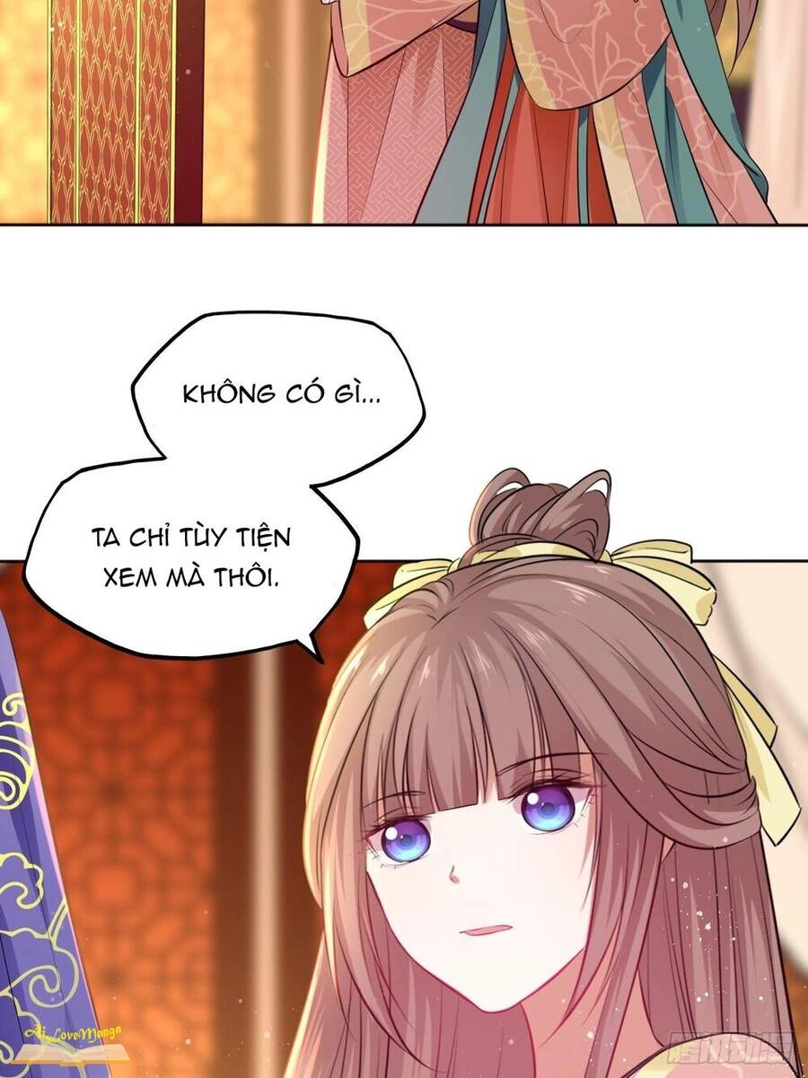 Vương Phi Thật Thích Trang Điểm Chapter 99 - 26