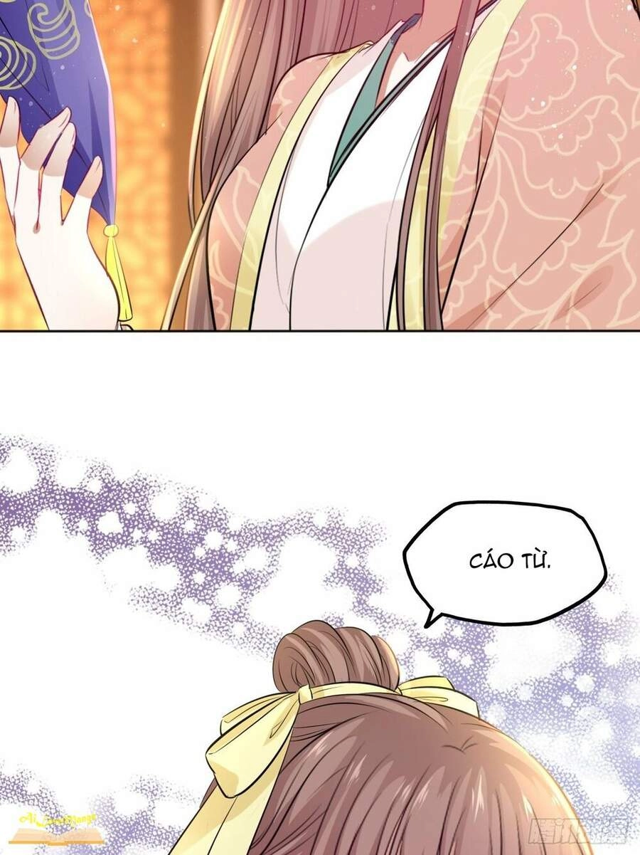 Vương Phi Thật Thích Trang Điểm Chapter 99 - 27