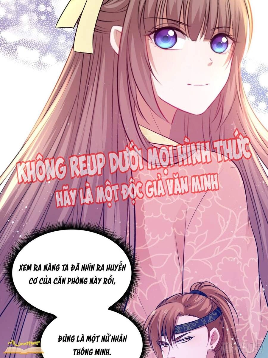 Vương Phi Thật Thích Trang Điểm Chapter 99 - 28