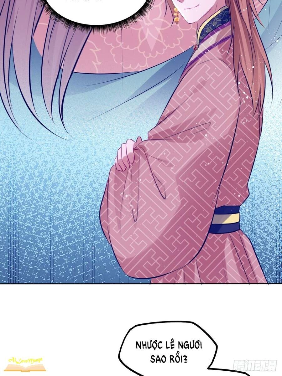 Vương Phi Thật Thích Trang Điểm Chapter 99 - 29