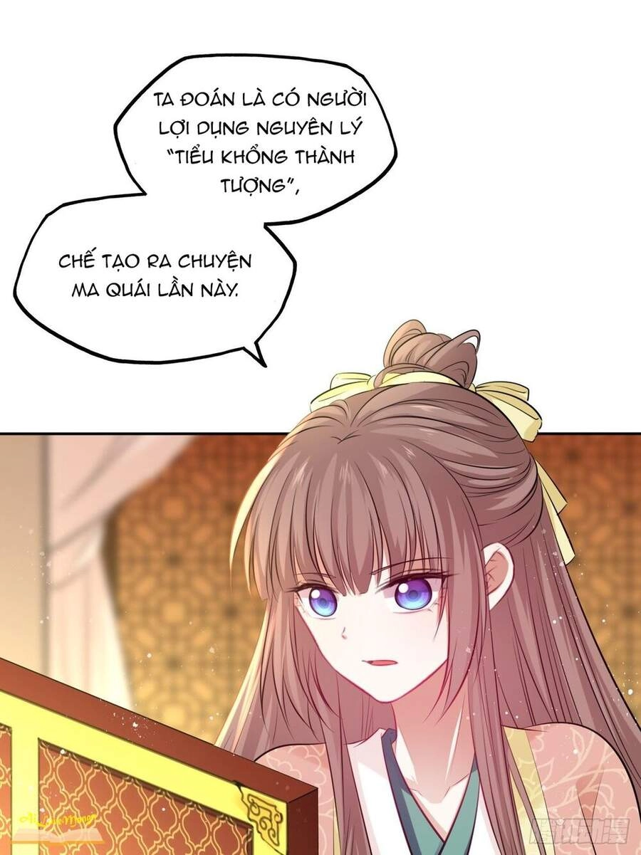 Vương Phi Thật Thích Trang Điểm Chapter 99 - 37