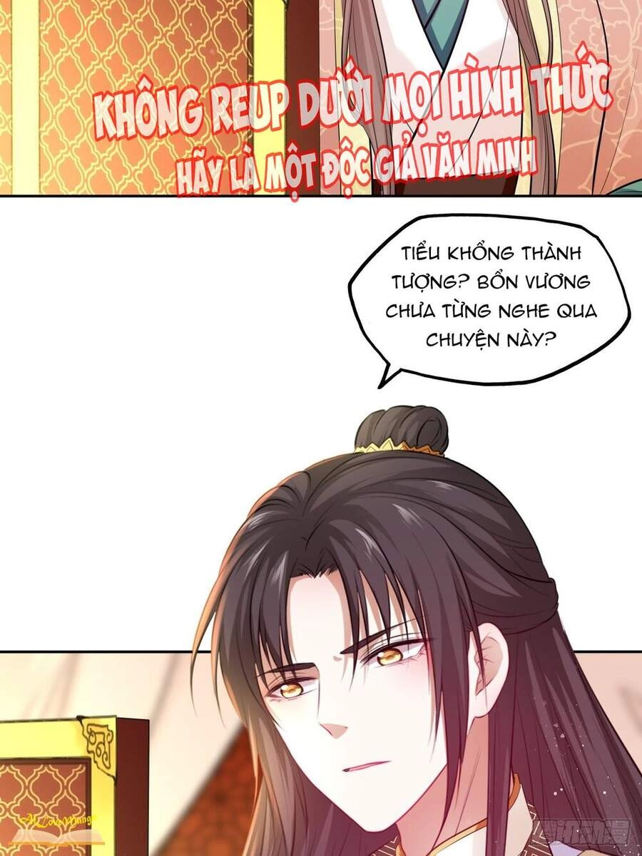 Vương Phi Thật Thích Trang Điểm Chapter 99 - 38