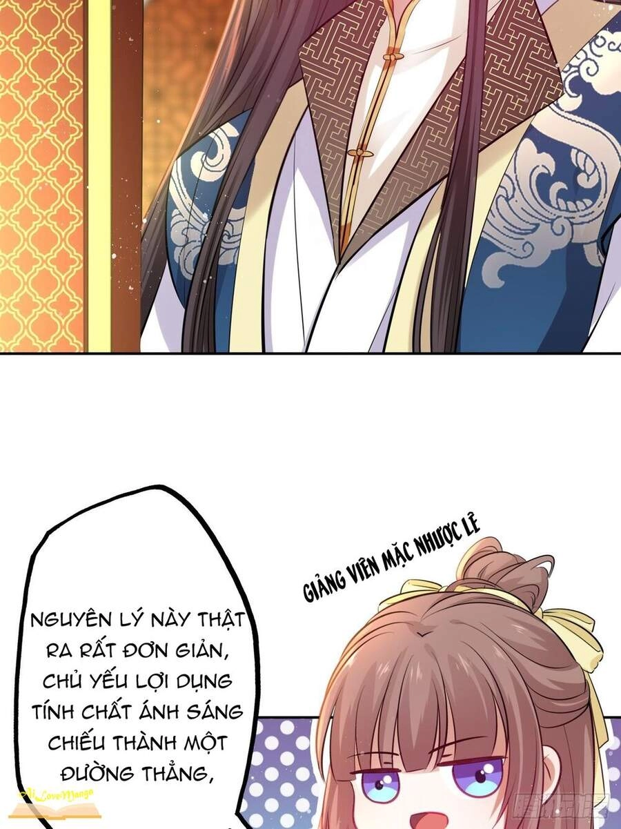 Vương Phi Thật Thích Trang Điểm Chapter 99 - 39