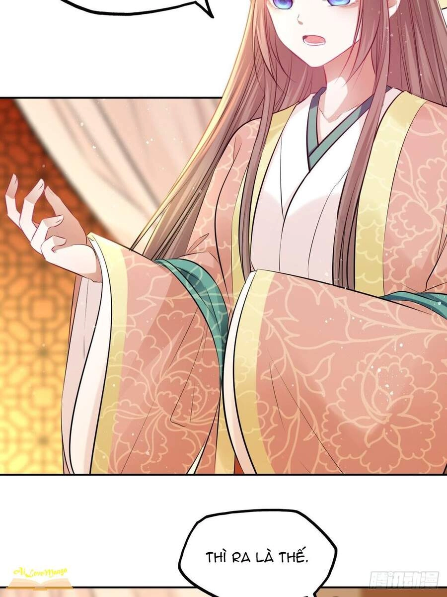 Vương Phi Thật Thích Trang Điểm Chapter 99 - 43