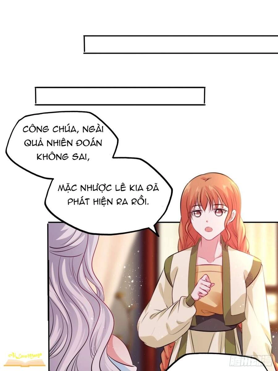 Vương Phi Thật Thích Trang Điểm Chapter 99 - 45