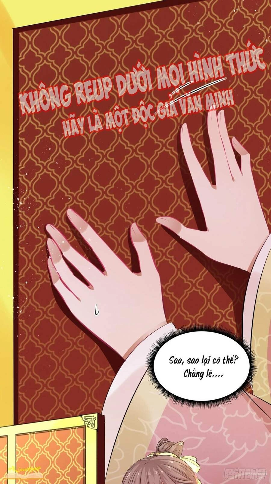 Vương Phi Thật Thích Trang Điểm Chapter 100 - 7