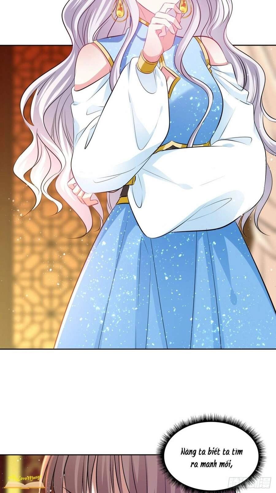 Vương Phi Thật Thích Trang Điểm Chapter 100 - 9