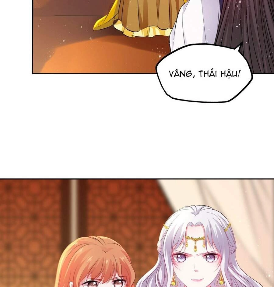 Vương Phi Thật Thích Trang Điểm Chapter 100 - 22