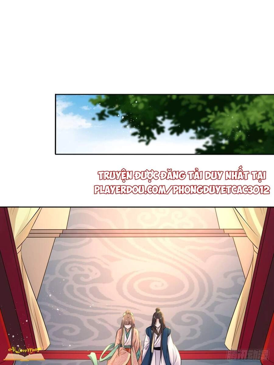 Vương Phi Thật Thích Trang Điểm Chapter 100 - 24