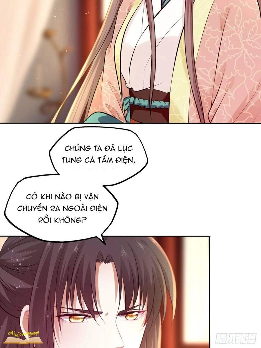 Vương Phi Thật Thích Trang Điểm Chapter 100 - 26