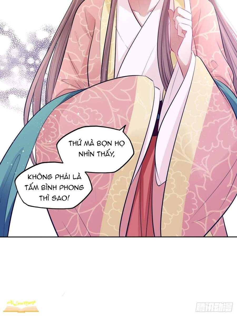 Vương Phi Thật Thích Trang Điểm Chapter 100 - 28