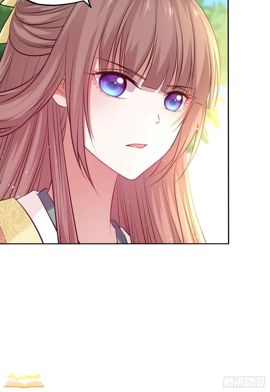 Vương Phi Thật Thích Trang Điểm Chapter 100 - 34