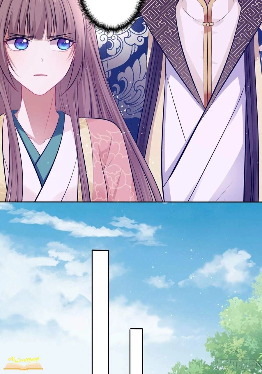 Vương Phi Thật Thích Trang Điểm Chapter 100 - 37