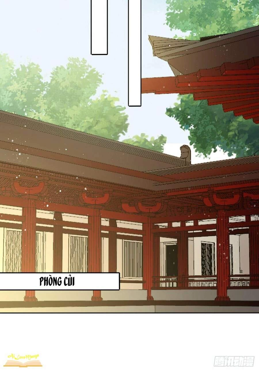 Vương Phi Thật Thích Trang Điểm Chapter 100 - 38