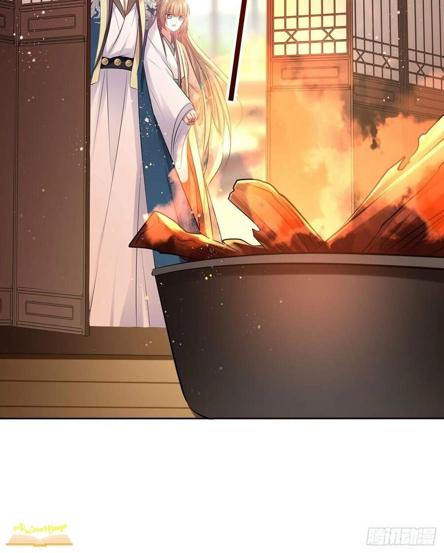 Vương Phi Thật Thích Trang Điểm Chapter 100 - 40