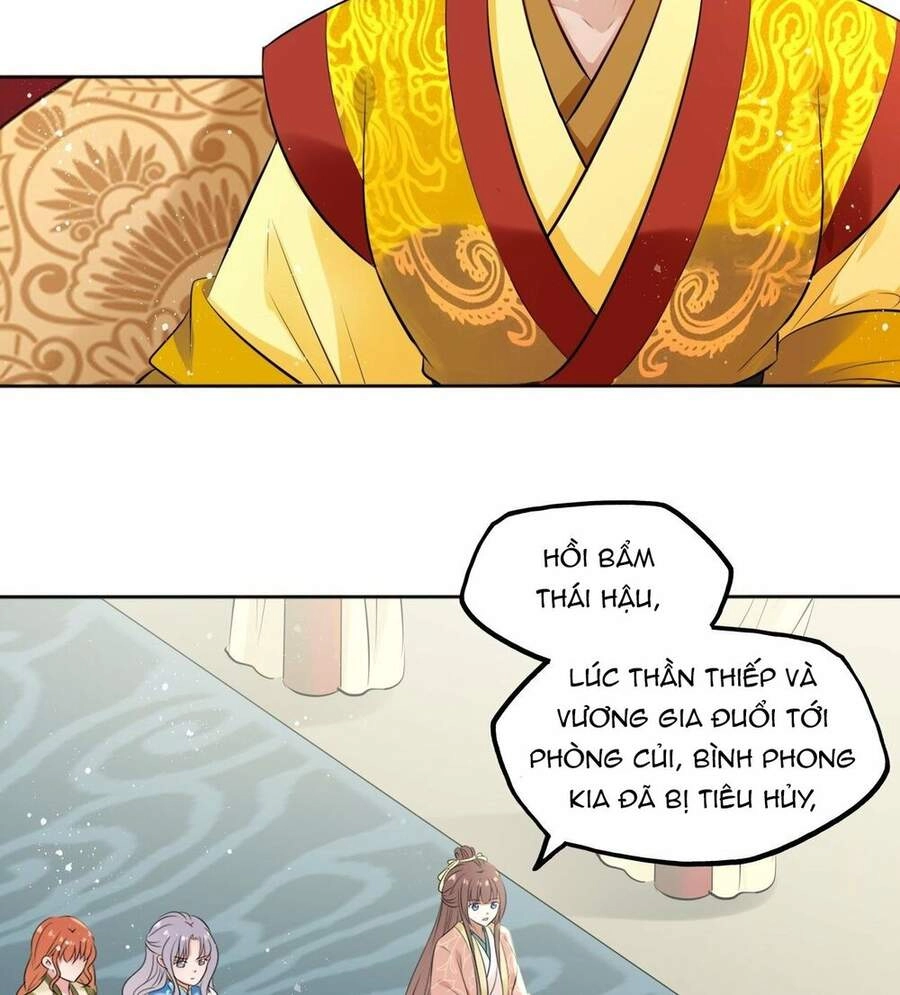 Vương Phi Thật Thích Trang Điểm Chapter 101 - 8