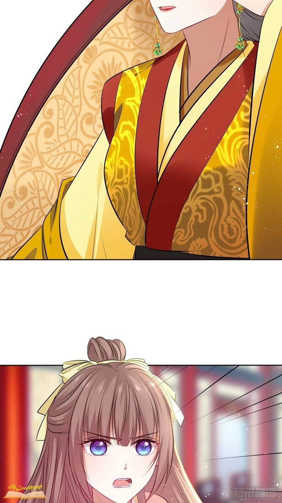 Vương Phi Thật Thích Trang Điểm Chapter 101 - 16