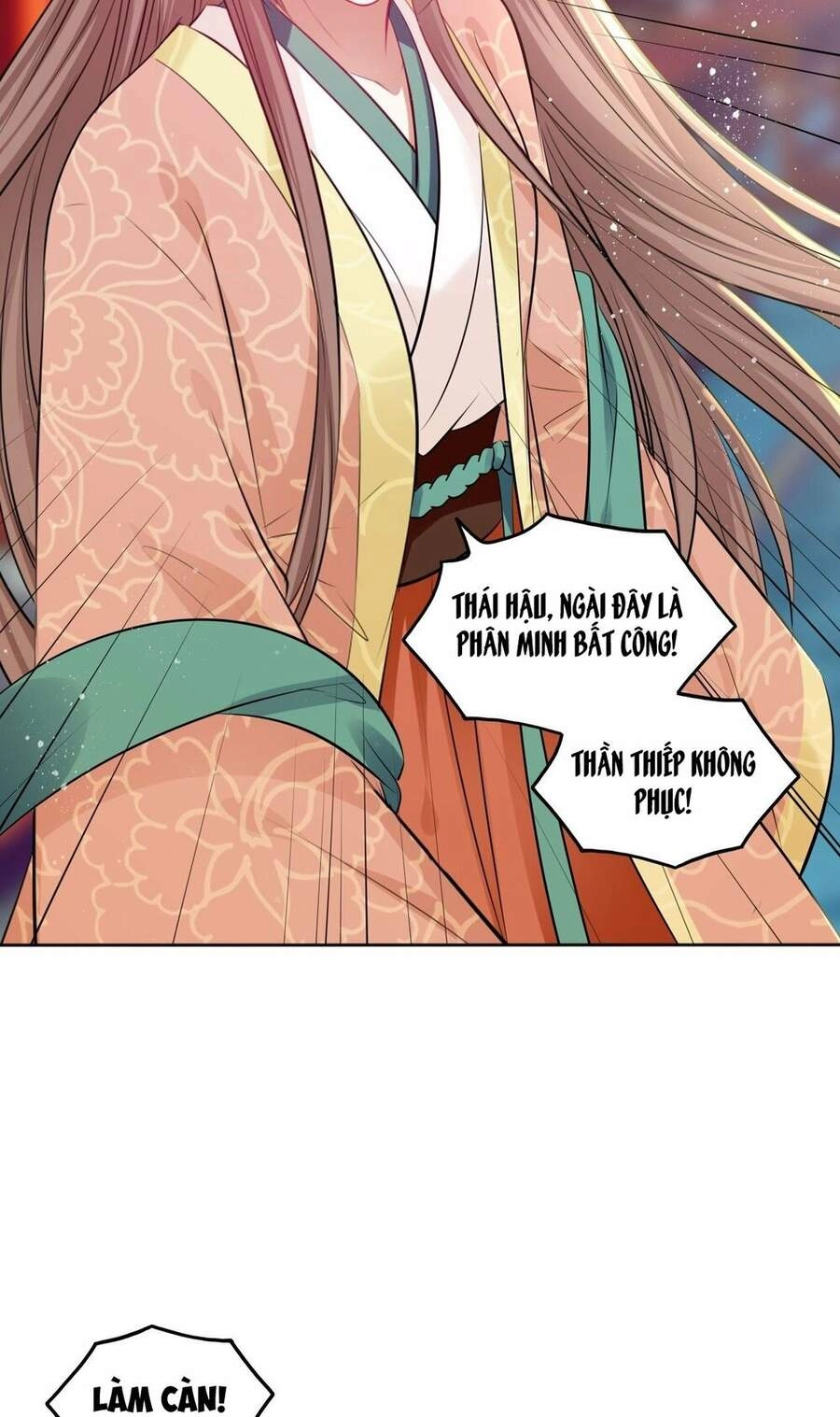 Vương Phi Thật Thích Trang Điểm Chapter 101 - 17